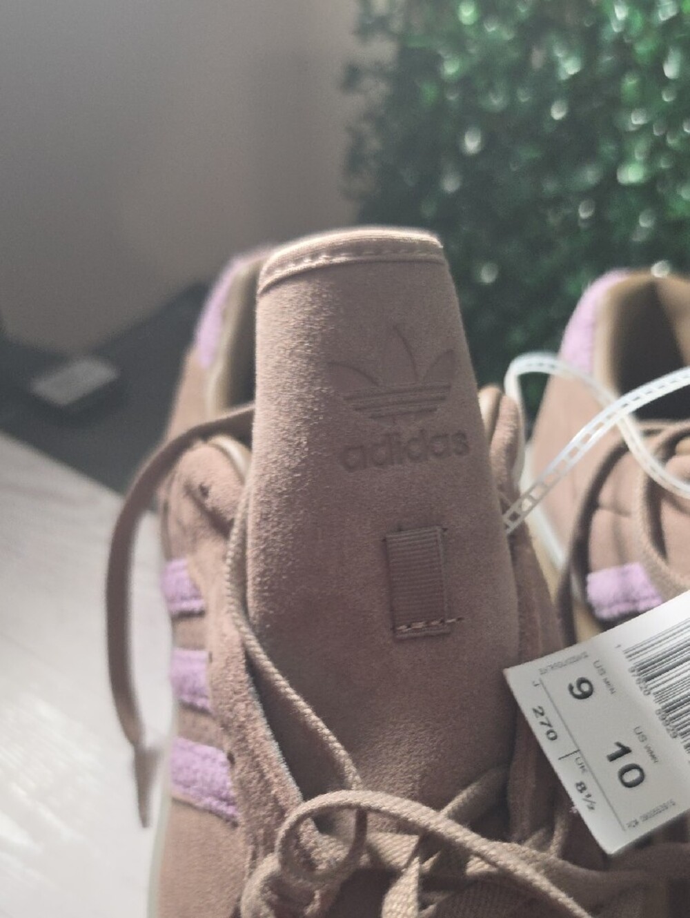Adidas Rivalry - Picture 4 of 7
